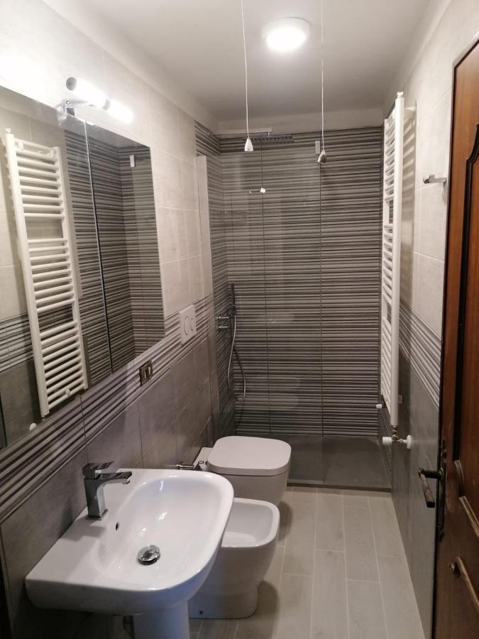 Appartamento Madame Carla Perinaldo Luaran gambar